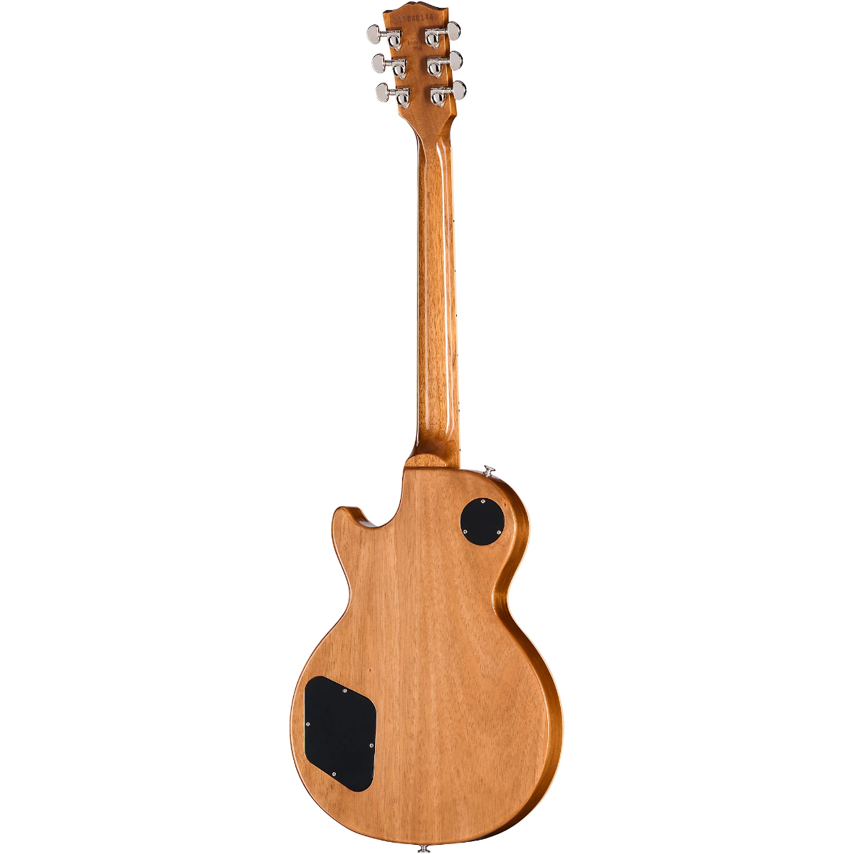 Gibson Les Paul Standard 60s Double Trouble Electric Guitar in Vintage Honey Burst