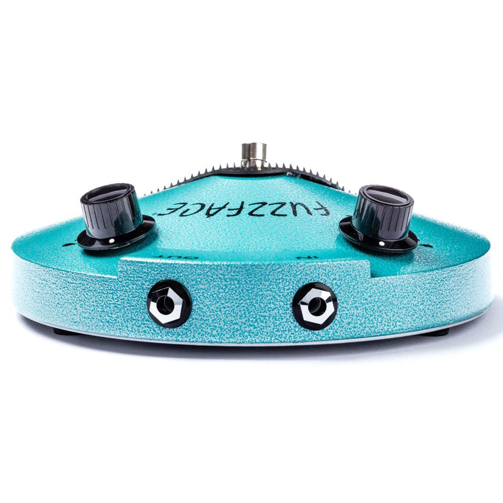 Jim Dunlop Jimi Hendrix Fuzz Face Distortion Pedal – Billy Hyde Music