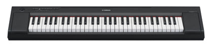 Yamaha NP 15 Piaggero 61 Key Piano Style Keyboard