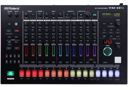 Roland TR8S Rhythm Performer