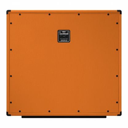 Orange PPC412 AD 4x12" Angled Cabinet