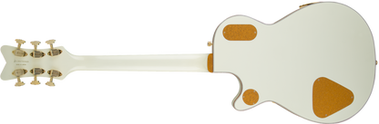 Gretsch G6134T 58 Vintage Select ’58 Penguin with Bigsby in Vintage White