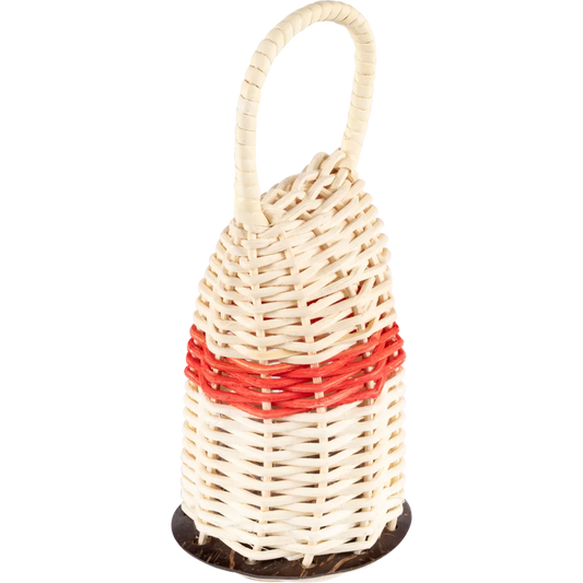 Meinl Percussion Small Caxixi