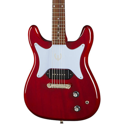 Epiphone Coronet in Cherry