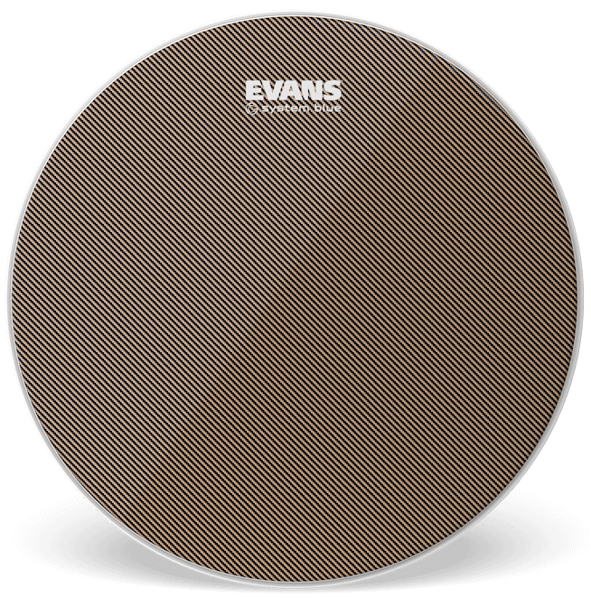Evans System Blue Marching Snare 13" Drumhead