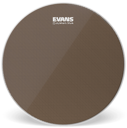 Evans System Blue Marching Snare 13" Drumhead
