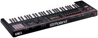 Roland Fantom 06 Keyboard Synthesizer