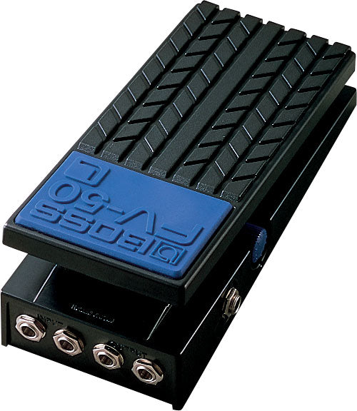 Boss FV50H Volume Pedal