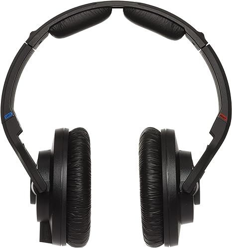 KRK KNS 6402 Headphones