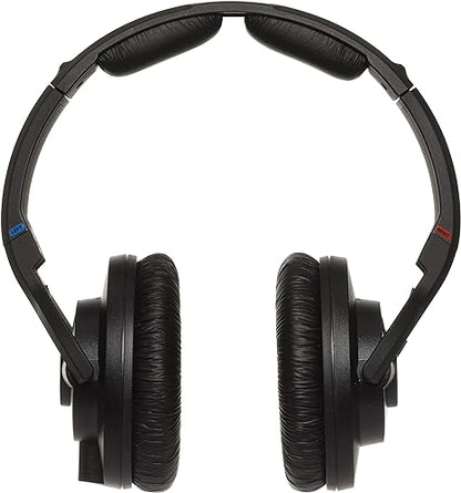 KRK KNS 6402 Headphones