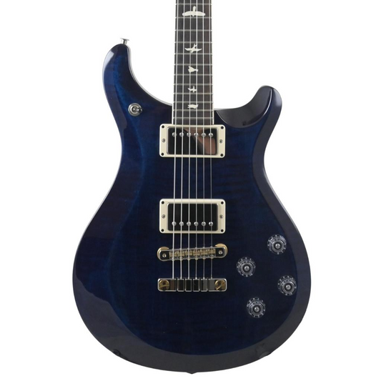 PRS S2 McCarty 594 in Whale Blue
