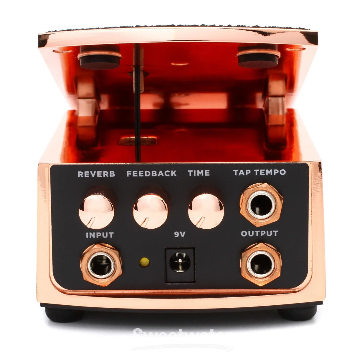 Ernie Ball Expression Series Ambient Delay  6184