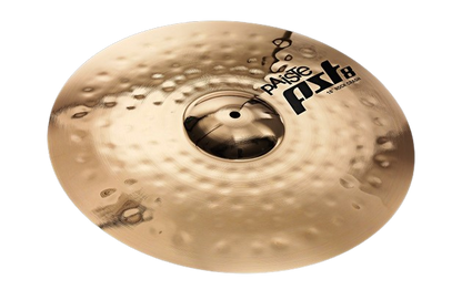 Paiste PST 8 Rock Set 14"/16"/20"
