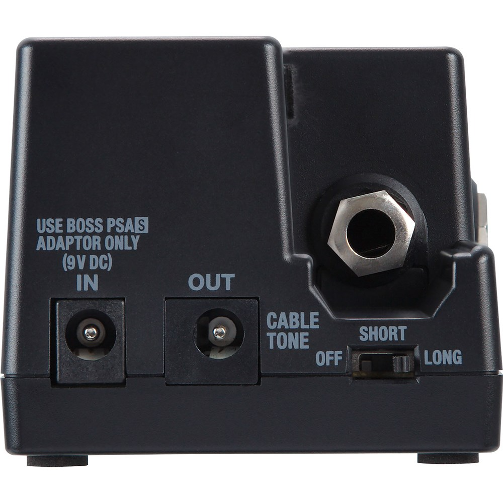 Boss WL50 Guitar Wireless System for Pedalboards