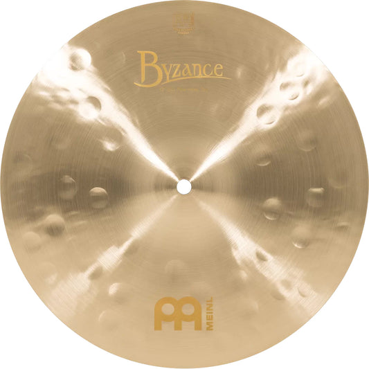 Meinl Cymbals Byzance Jazz 13" Thin HiHats