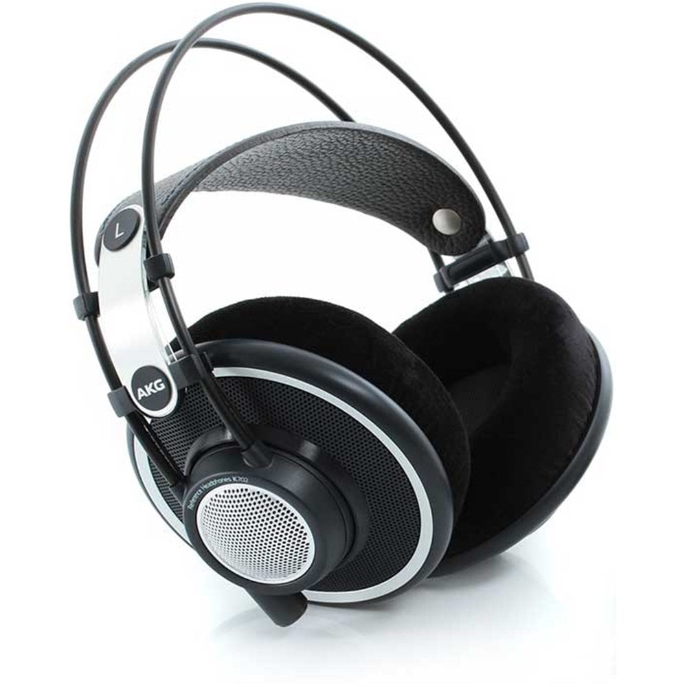 AKG K702 Reference studio headphones