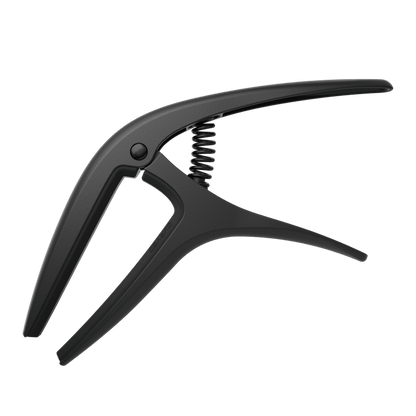 Ernie Ball Axis Universal Capo in Black