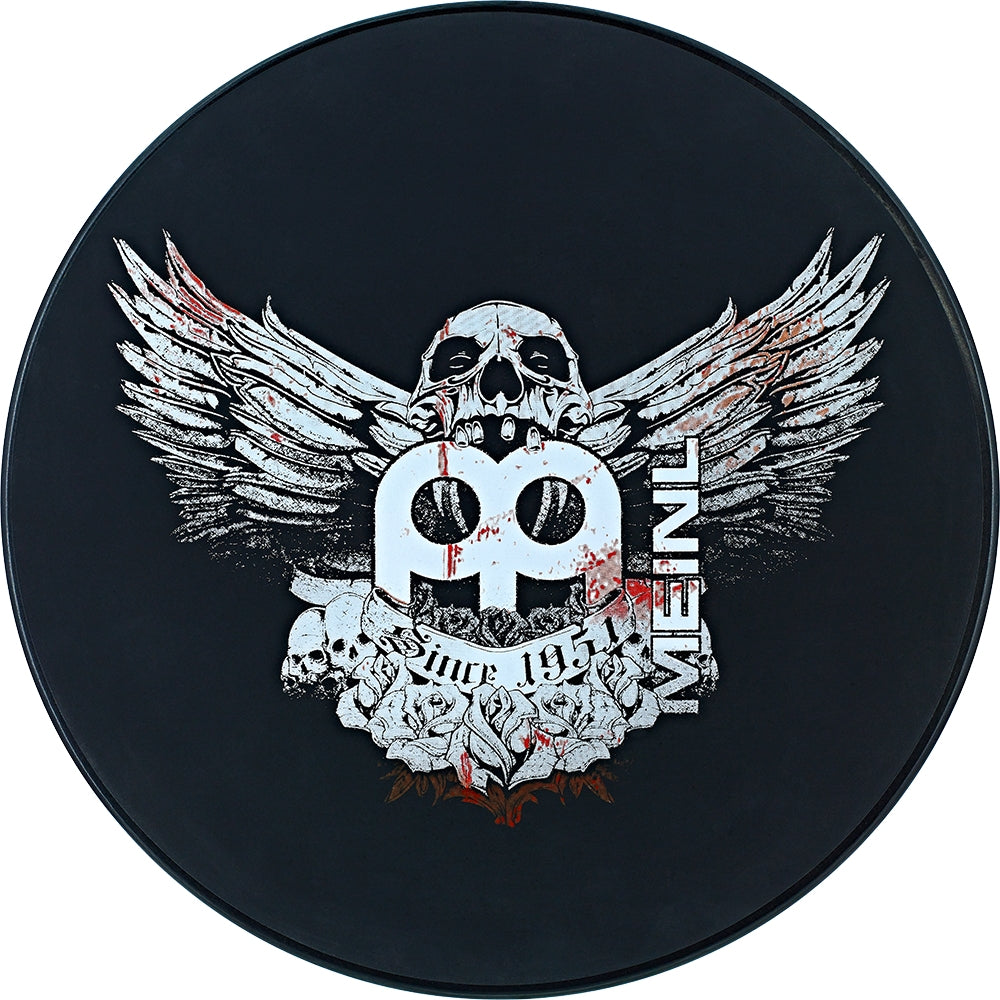 Meinl 12" Jawbreaker Practice Pad