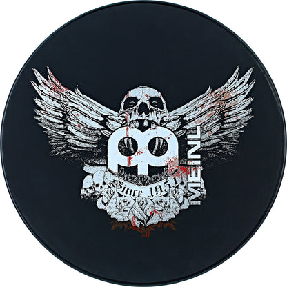 Meinl 12" Jawbreaker Practice Pad