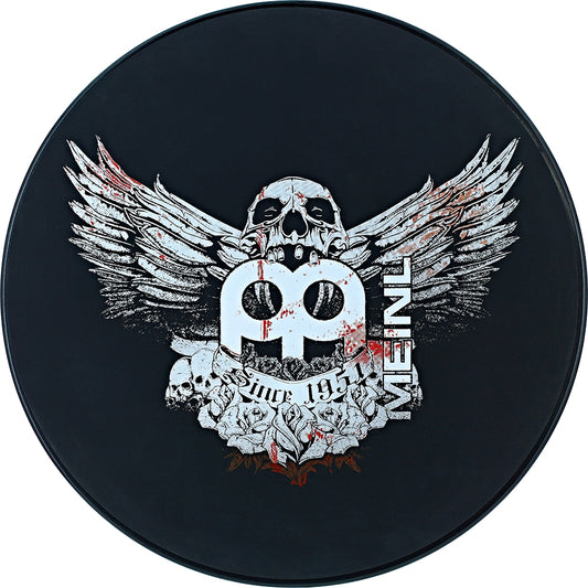 Meinl 12" Jawbreaker Practice Pad