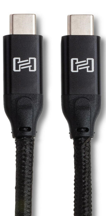 Hosa SuperSpeed USB 3.1 Cable