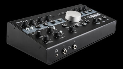 Mackie Big Knob Studio+ Controller