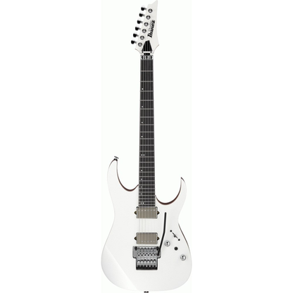 Ibanez RG5320C Prestige Electric Guitar in Pearl White