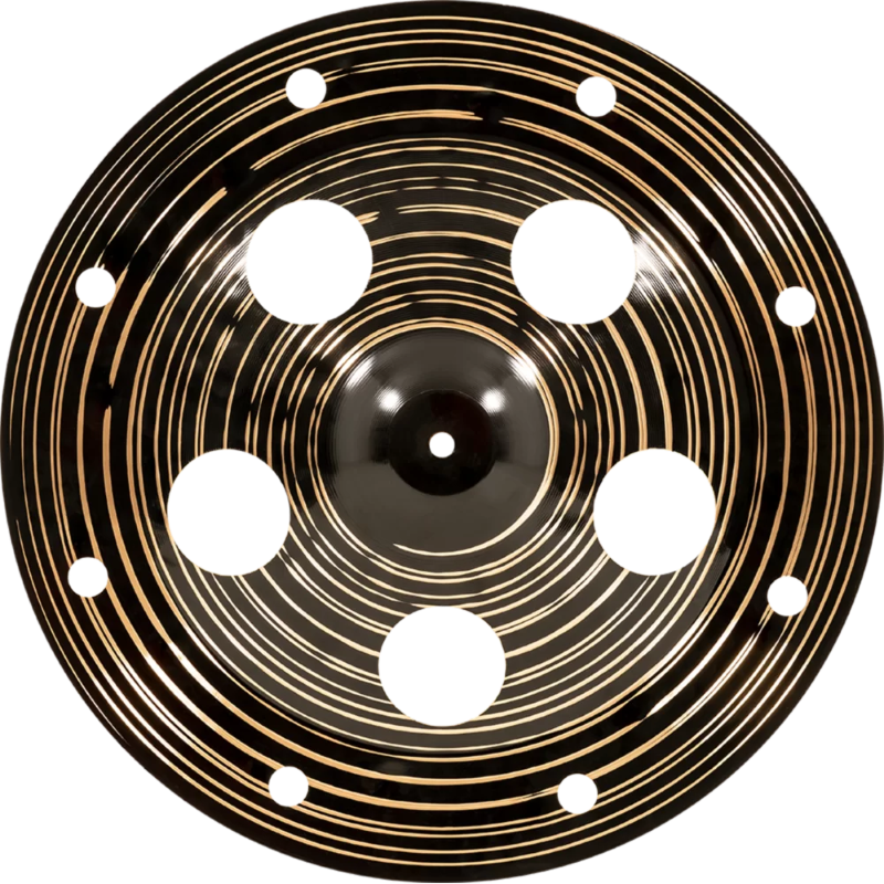 Meinl Classics Custom Dark 18" Trash China