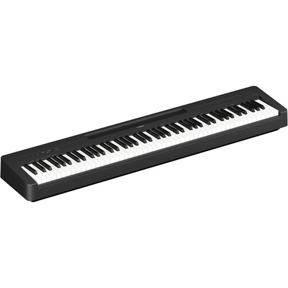 Yamaha P-143 88 Key Digital Piano in Black | EX-DISPLAY