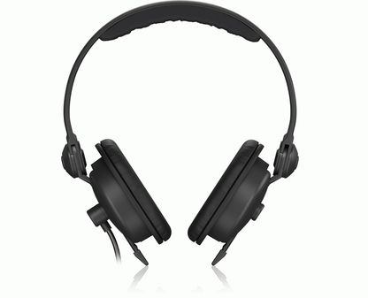 Behringer BH30 Premium Supra Aural High Fidelity DJ Headphones