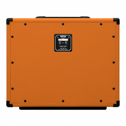 Orange PPC112 1X12" Extension Cabinet