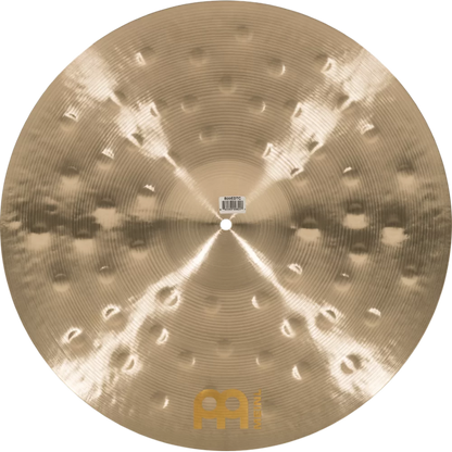 Meinl Cymbals 20" Byzance Extra Dry Thin Crash