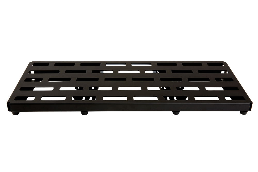 Warwick RockBoard TRES 3.2 Pedalboard with Flight Case