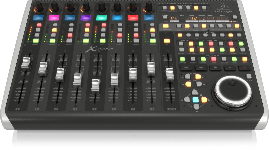 Behringer X Touch Universal USB Controller