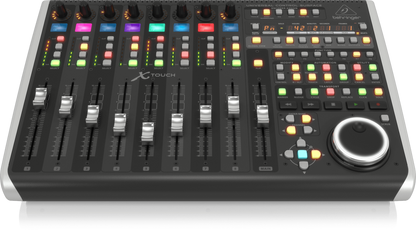Behringer X Touch Universal USB Controller