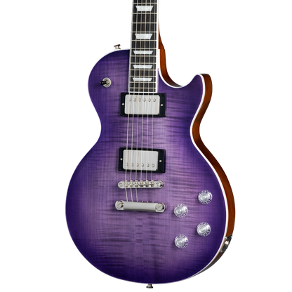 Epiphone Les Paul Modern Figured in Purple Burst