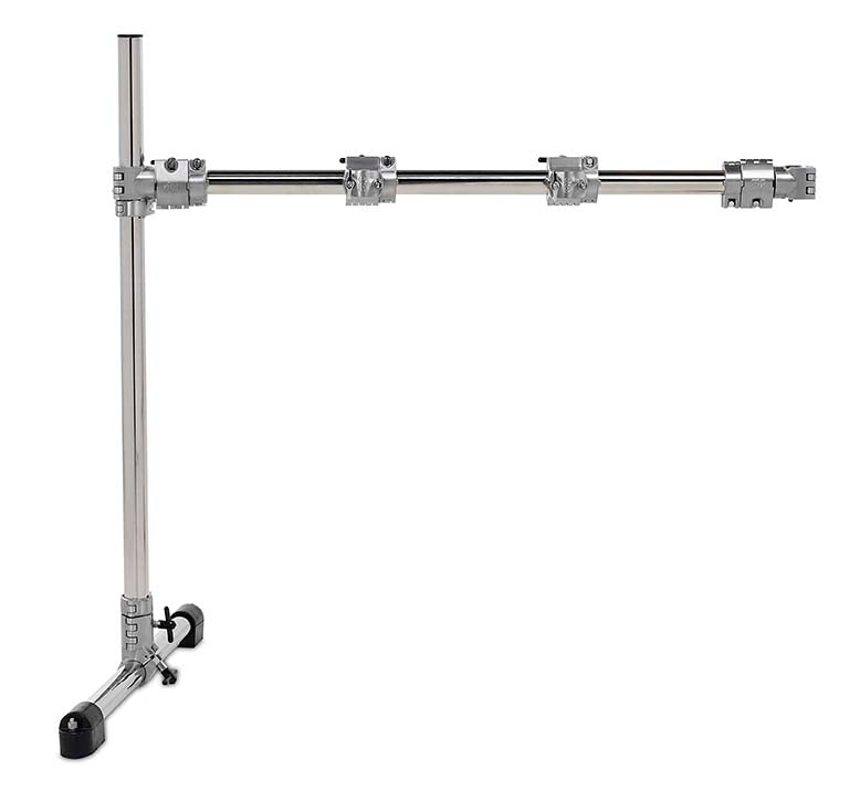 DW 9000 Series Side Rack Package