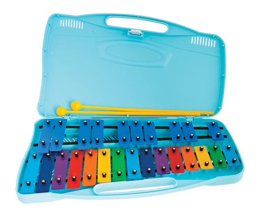 Angel AX25K 25 Note Chromatic Glockenspiel