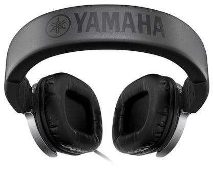 Yamaha HPHMT8 Studio Headphones