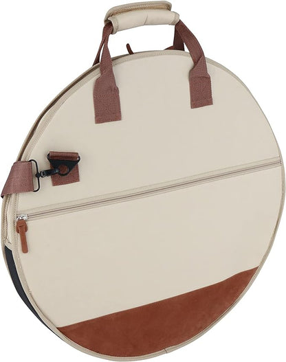 TAMA POWERPAD Designer Collection Cymbal Bag 22" in Beige