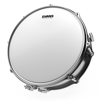Evans Power Center Reverse Dot 12" Coated Snare Drum Head