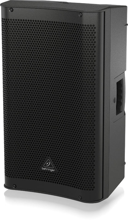 Behringer DR112DSP Active 1200W 12" PA Speaker System