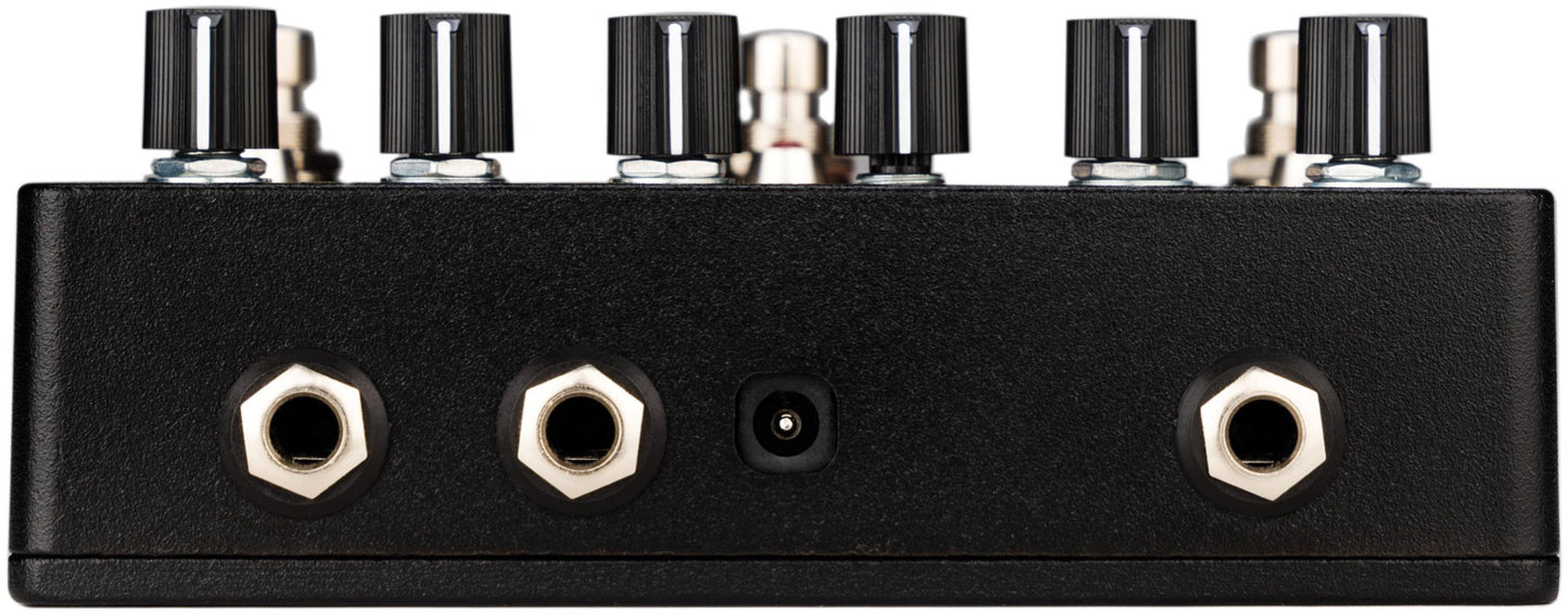 EarthQuaker Devices Sunn O))) Life Pedal V3 Octave Distortion/Booster Pedal