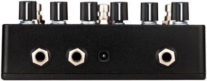 EarthQuaker Devices Sunn O))) Life Pedal V3 Octave Distortion/Booster Pedal