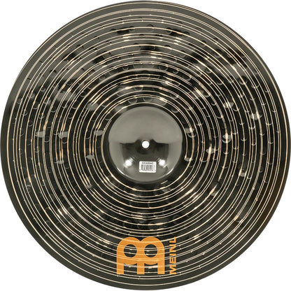 Meinl Cymbals Classics Custom 20" Dark Crash