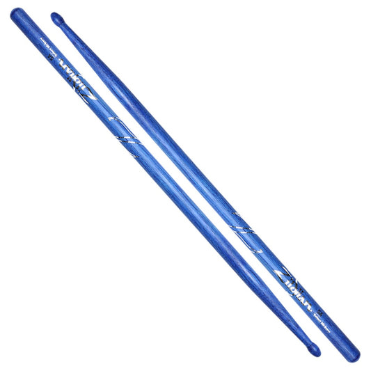 Zildjian 5A Blue Hickory Drumsticks
