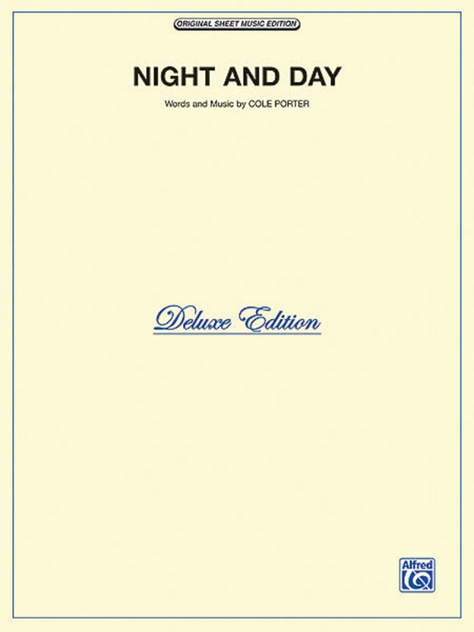 Night and Day S/S PVG