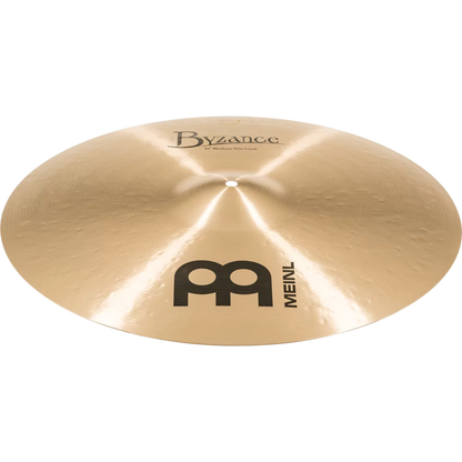 Meinl Cymbals 19" Byzance Traditional Medium Thin Crash