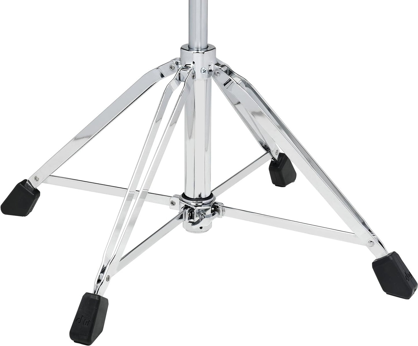 DW 9000 Series Airlift Round Top Drum Throne