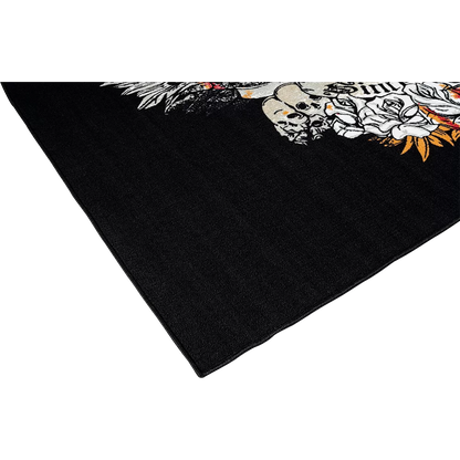 Meinl Cymbals Jawbreaker Drum Rug 2m x 1.6m